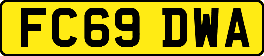 FC69DWA
