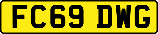 FC69DWG