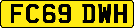 FC69DWH