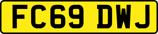 FC69DWJ