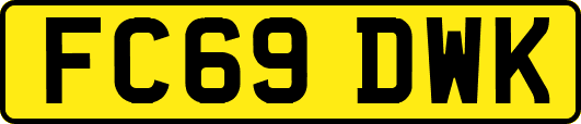 FC69DWK