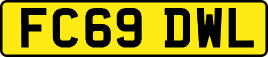 FC69DWL