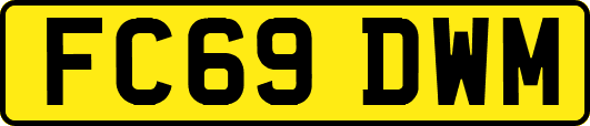 FC69DWM