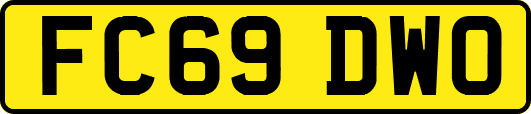 FC69DWO