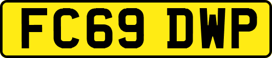 FC69DWP