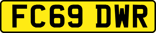 FC69DWR