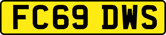 FC69DWS