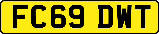 FC69DWT