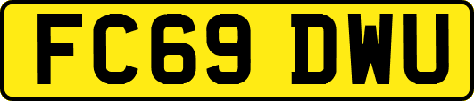 FC69DWU