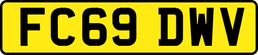 FC69DWV