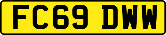 FC69DWW