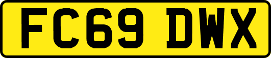 FC69DWX