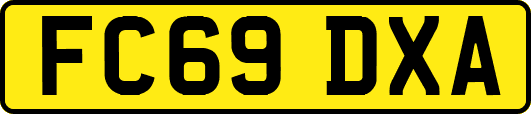 FC69DXA