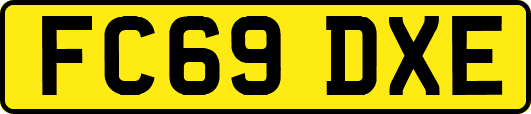 FC69DXE