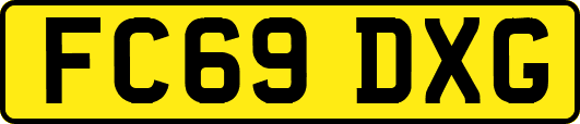 FC69DXG