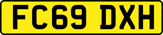 FC69DXH