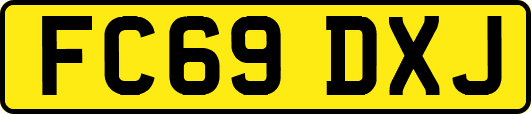 FC69DXJ