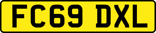 FC69DXL