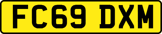 FC69DXM