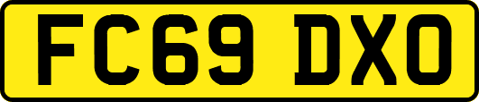 FC69DXO