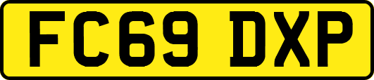 FC69DXP