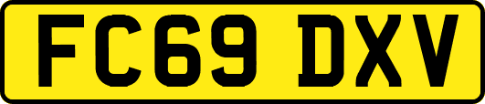 FC69DXV