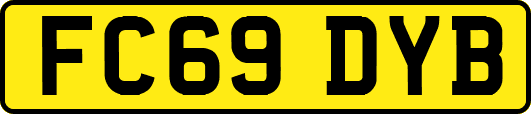 FC69DYB