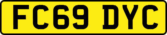 FC69DYC