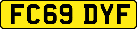 FC69DYF
