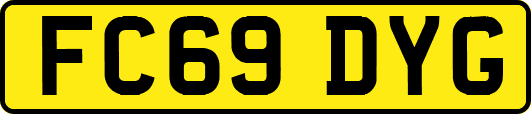 FC69DYG