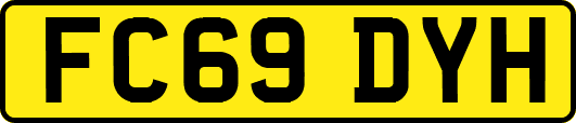 FC69DYH