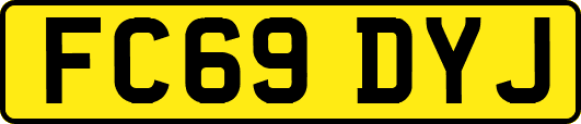 FC69DYJ