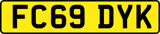 FC69DYK