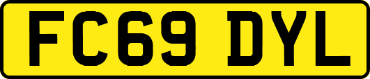 FC69DYL