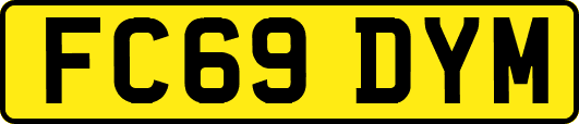 FC69DYM
