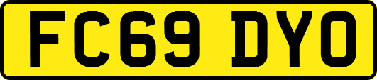 FC69DYO