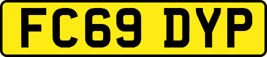 FC69DYP