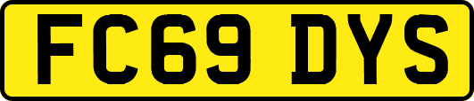 FC69DYS