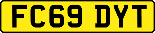 FC69DYT