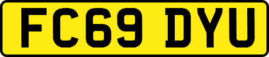 FC69DYU