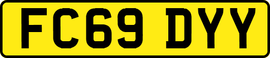 FC69DYY