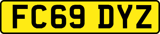 FC69DYZ