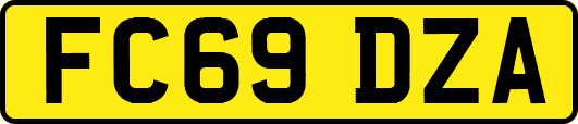 FC69DZA