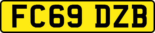 FC69DZB