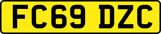 FC69DZC