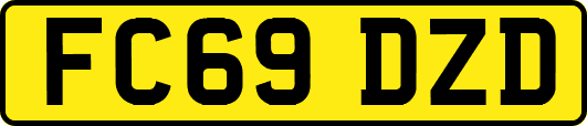 FC69DZD