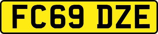 FC69DZE