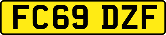 FC69DZF