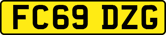 FC69DZG
