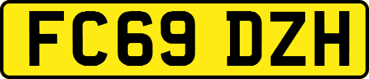 FC69DZH